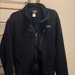 Men’s Patagonia Fleece